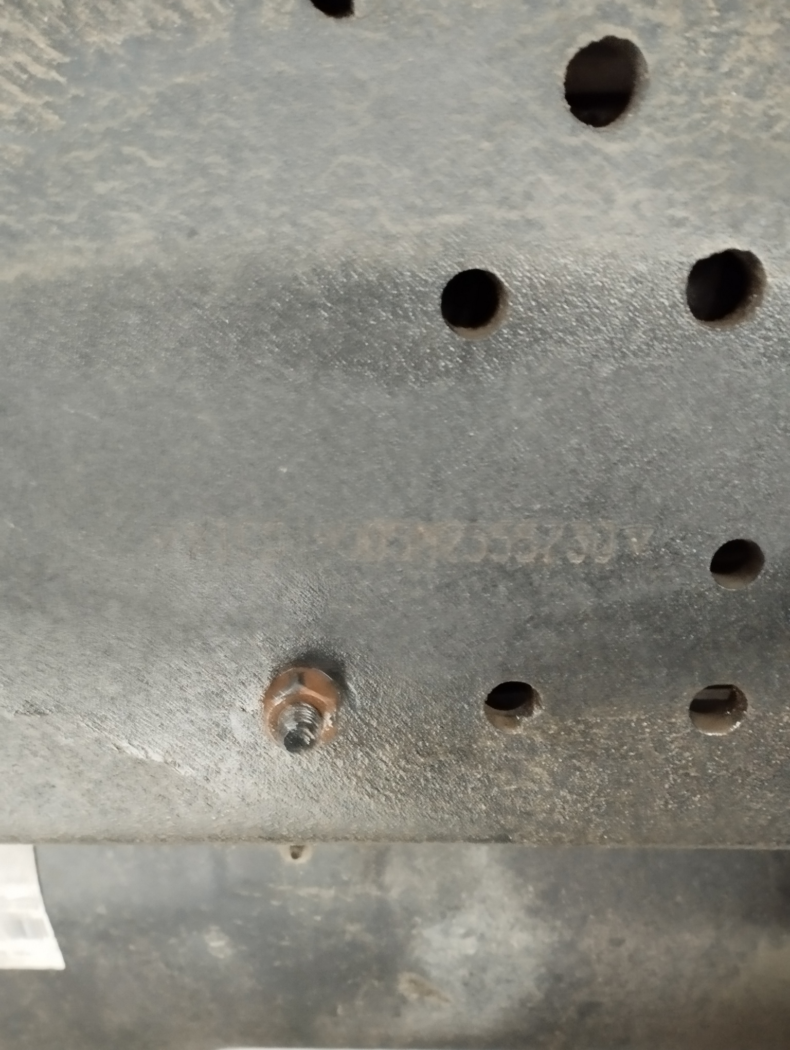 Седельный тягач КАМАЗ 5490-801-DC (газодизель) 2021 г. - фото 5