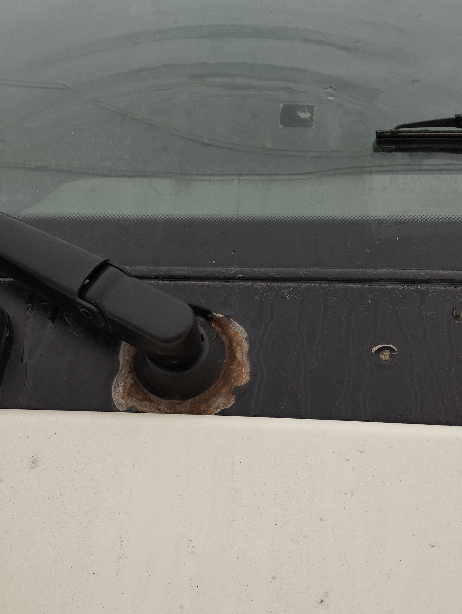 Седельный тягач КАМАЗ 5490-801-DC (газодизель) 2021 г. - фото 9