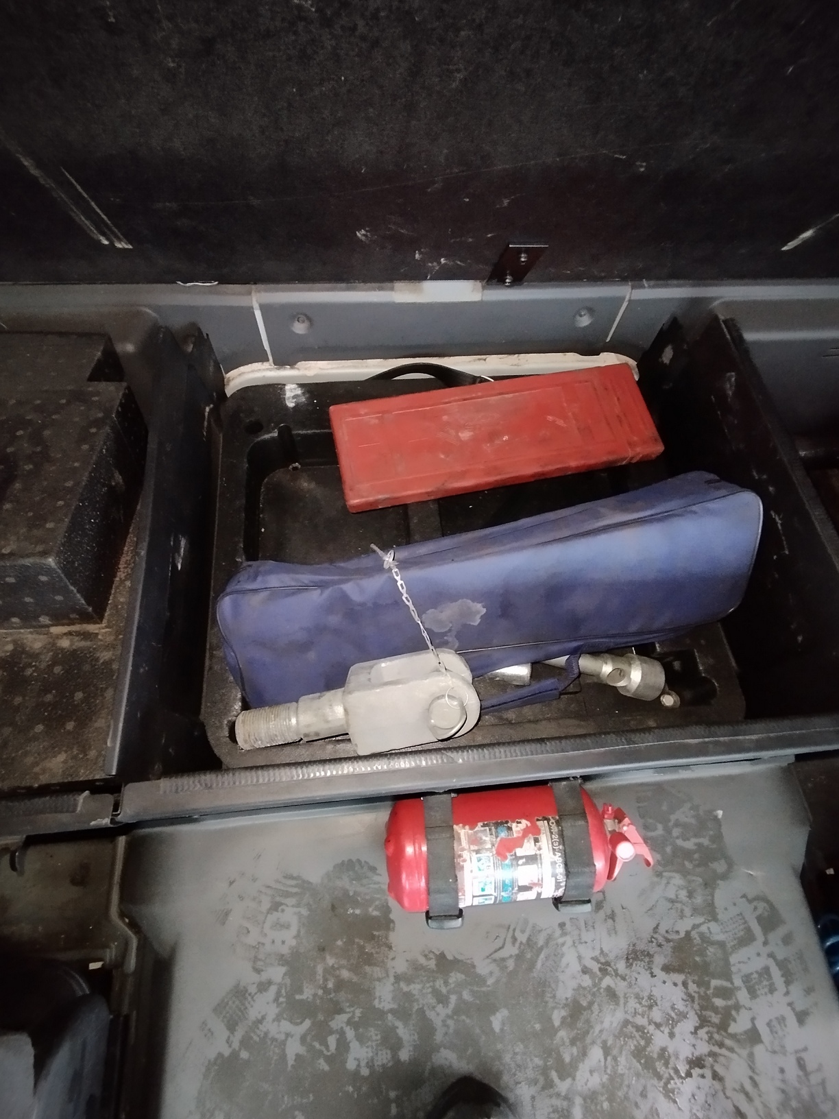 Седельный тягач КАМАЗ 5490-801-DC (газодизель) 2021 г. - фото 61