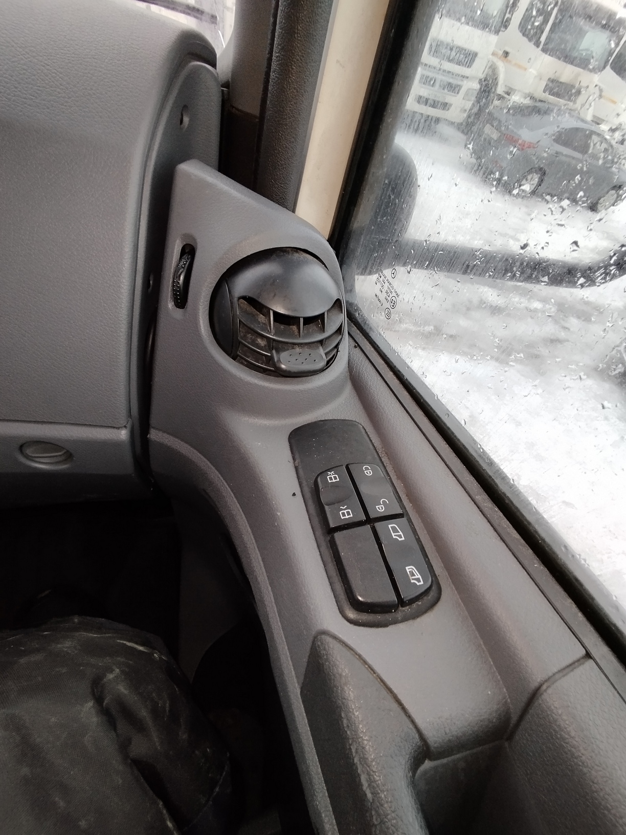 Седельный тягач КАМАЗ 5490-801-DC (газодизель) 2021 г. - фото 64