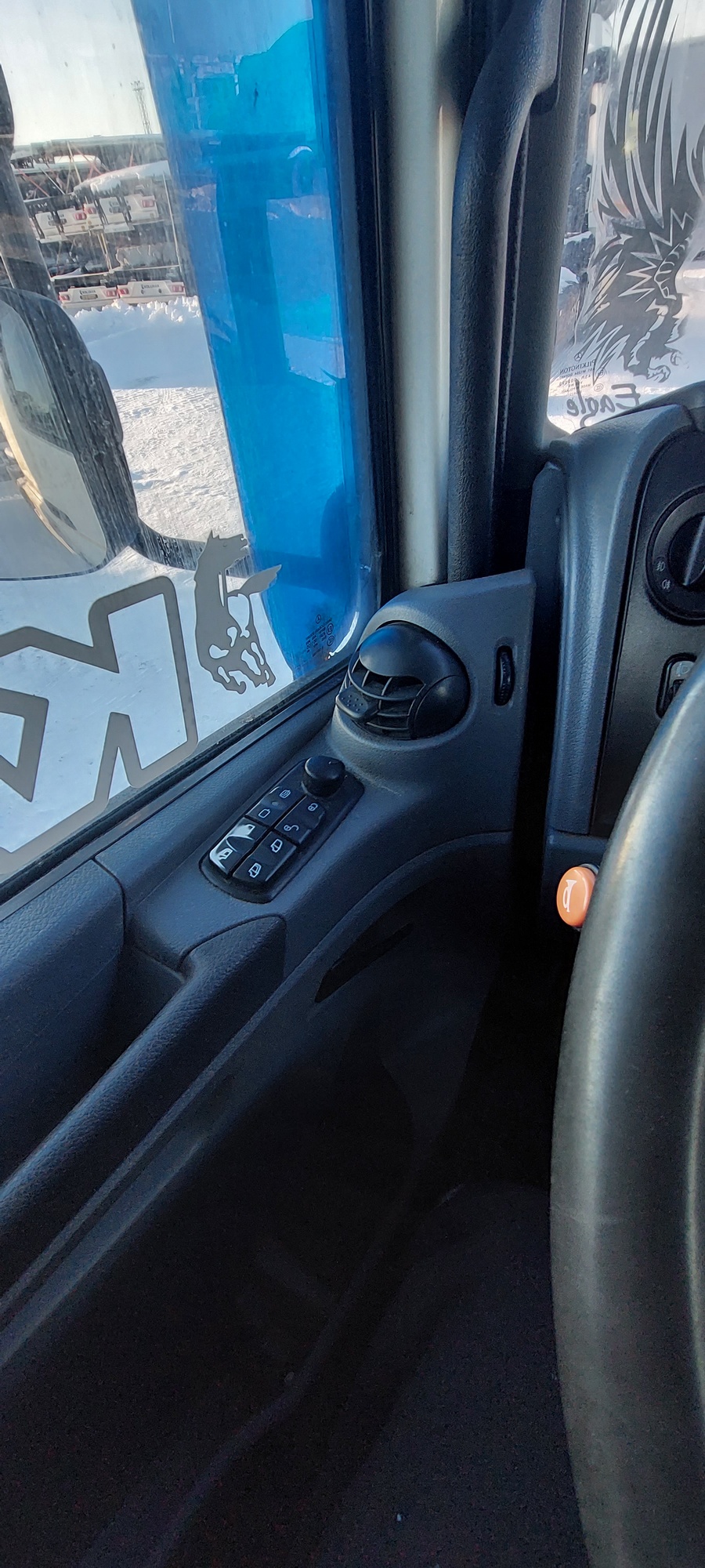 Седельный тягач КАМАЗ 5490-801-DC (газодизель) 2021 г. - фото 28