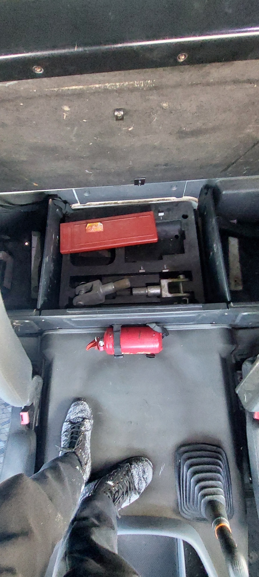 Седельный тягач КАМАЗ 5490-801-DC (газодизель) 2021 г. - фото 32