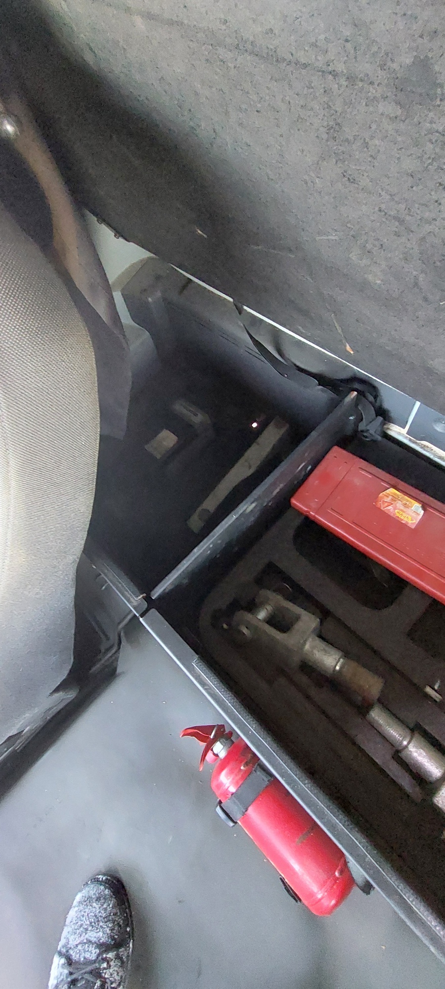 Седельный тягач КАМАЗ 5490-801-DC (газодизель) 2021 г. - фото 33