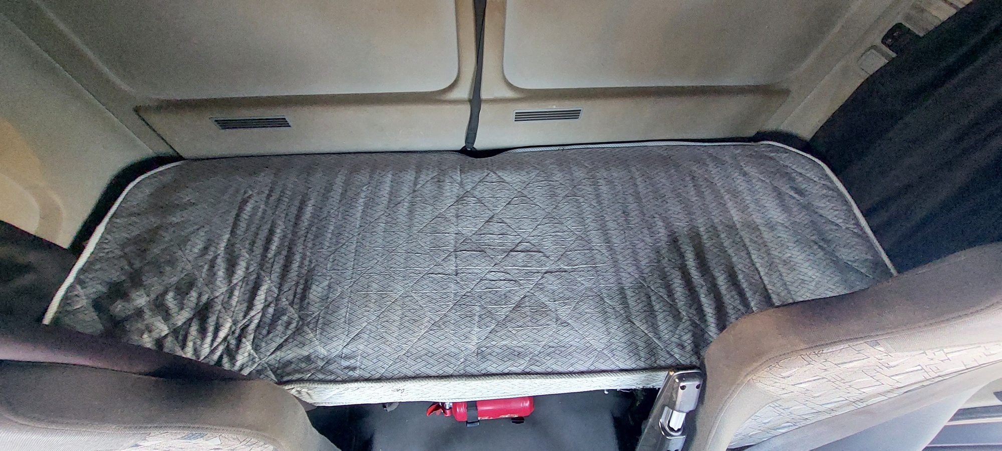 Седельный тягач КАМАЗ 5490-801-DC (газодизель) 2021 г. - фото 34