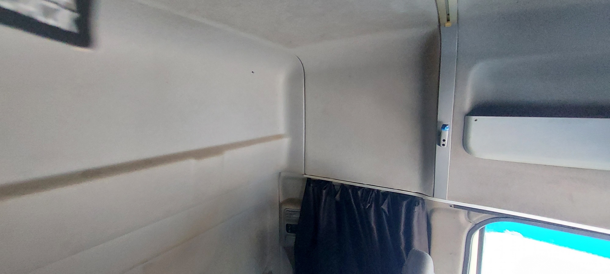 Седельный тягач КАМАЗ 5490-801-DC (газодизель) 2021 г. - фото 36