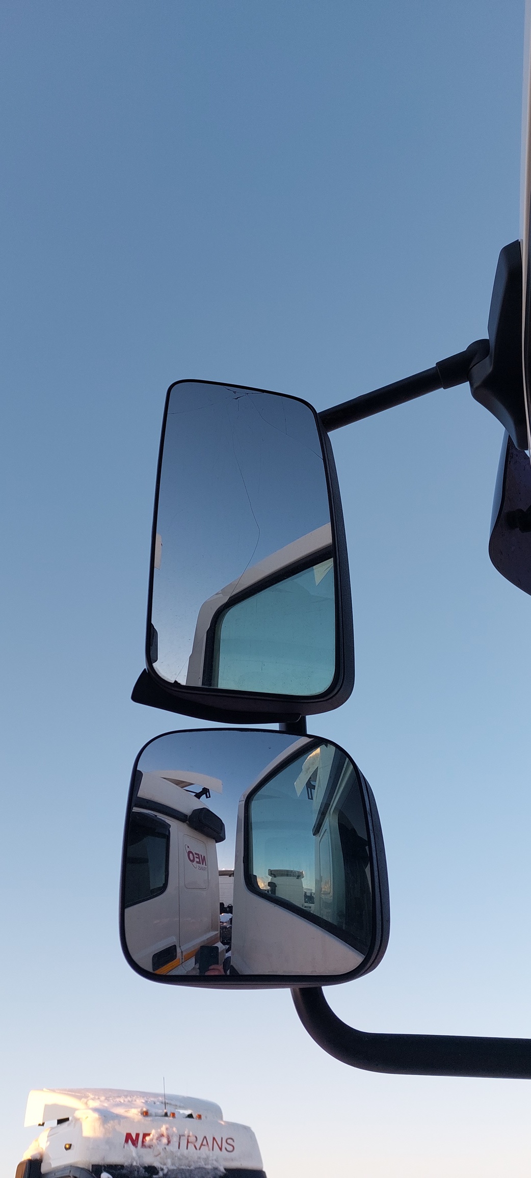 Седельный тягач КАМАЗ 5490-801-DC (газодизель) 2021 г. - фото 39