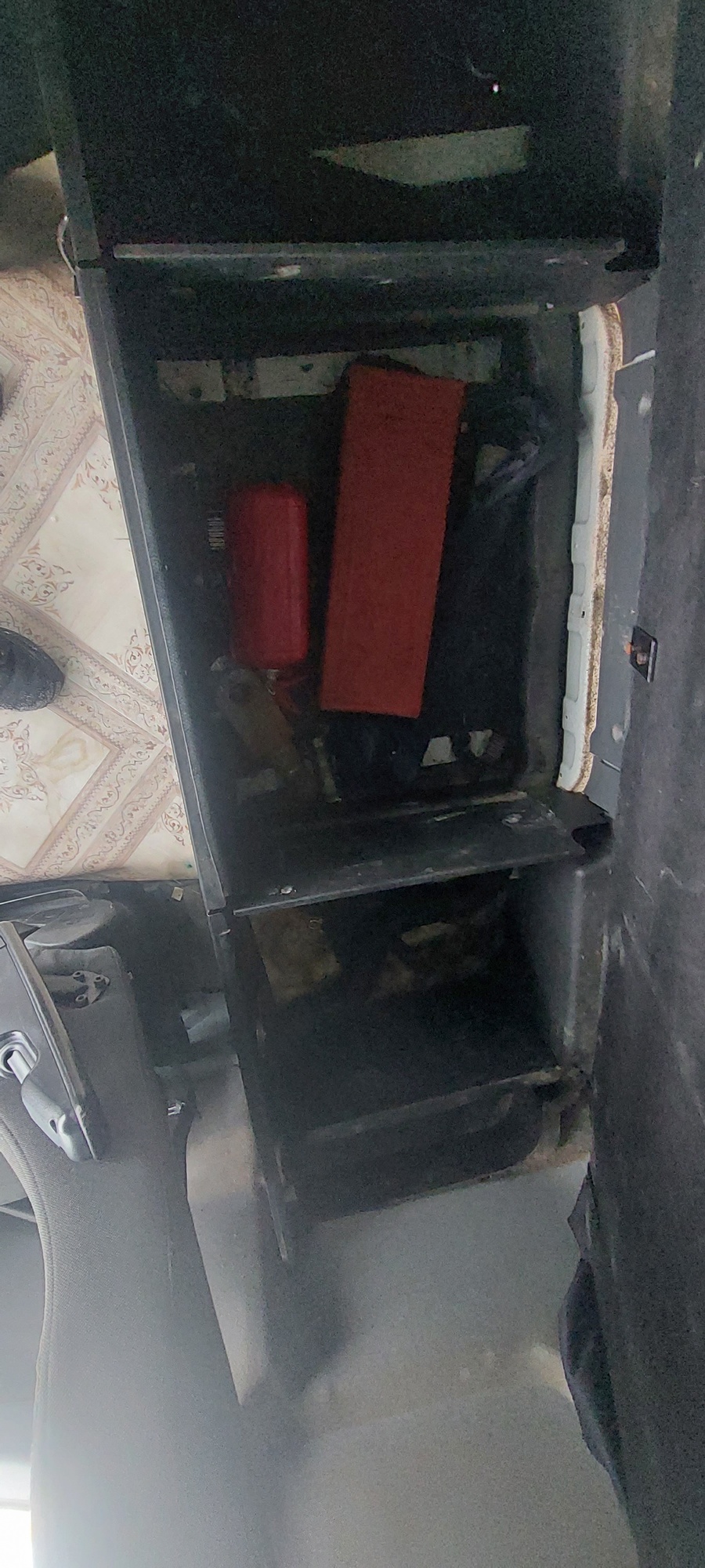 Седельный тягач КАМАЗ 5490-801-DC (газодизель) 2021 г. - фото 35