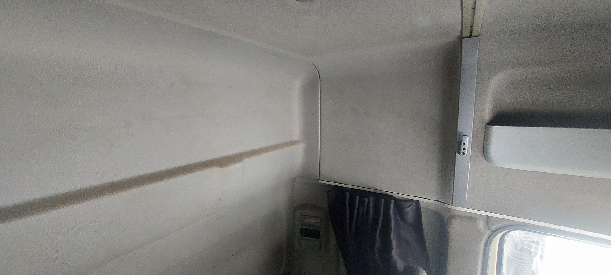 Седельный тягач КАМАЗ 5490-801-DC (газодизель) 2021 г. - фото 38