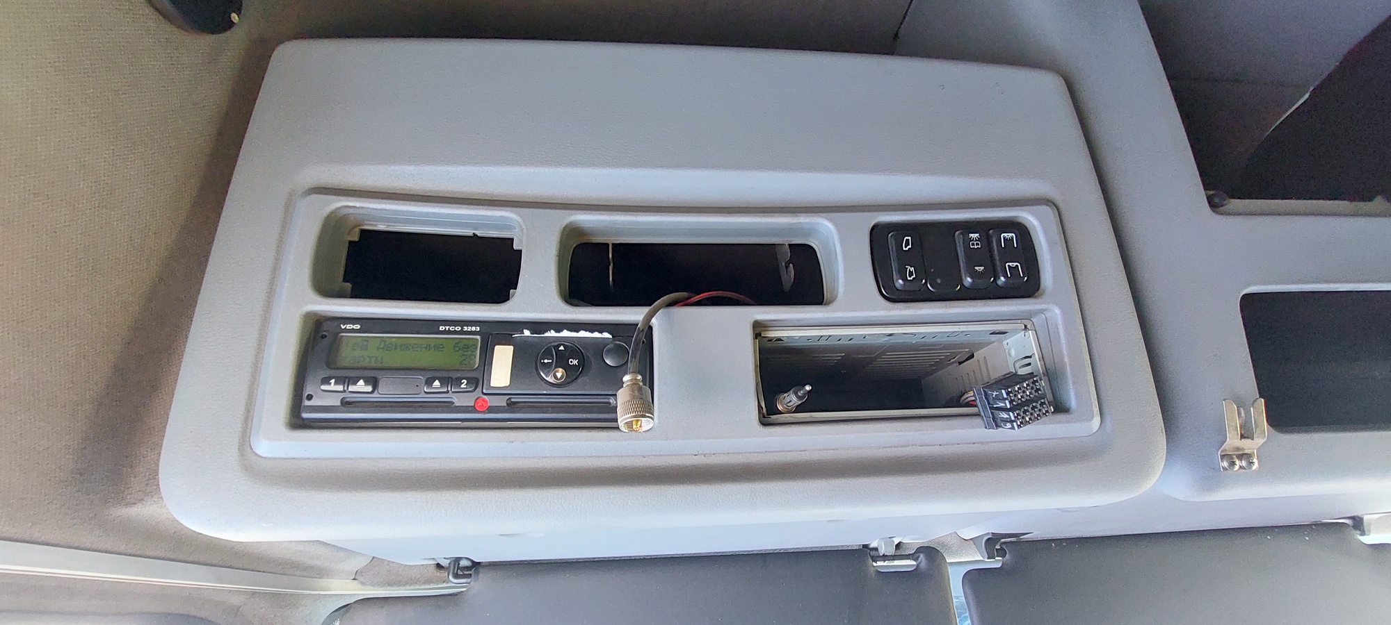 Седельный тягач КАМАЗ 5490-801-DC (газодизель) 2021 г. - фото 26