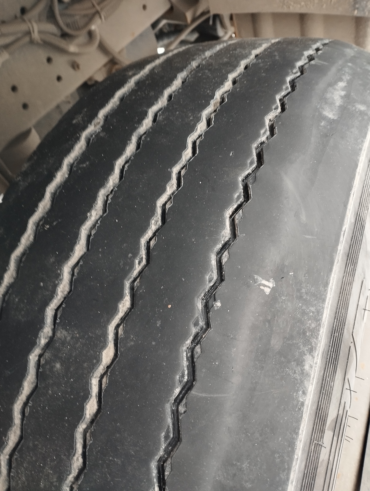 Седельный тягач КАМАЗ 5490-801-DC (газодизель) 2021 г. - фото 15