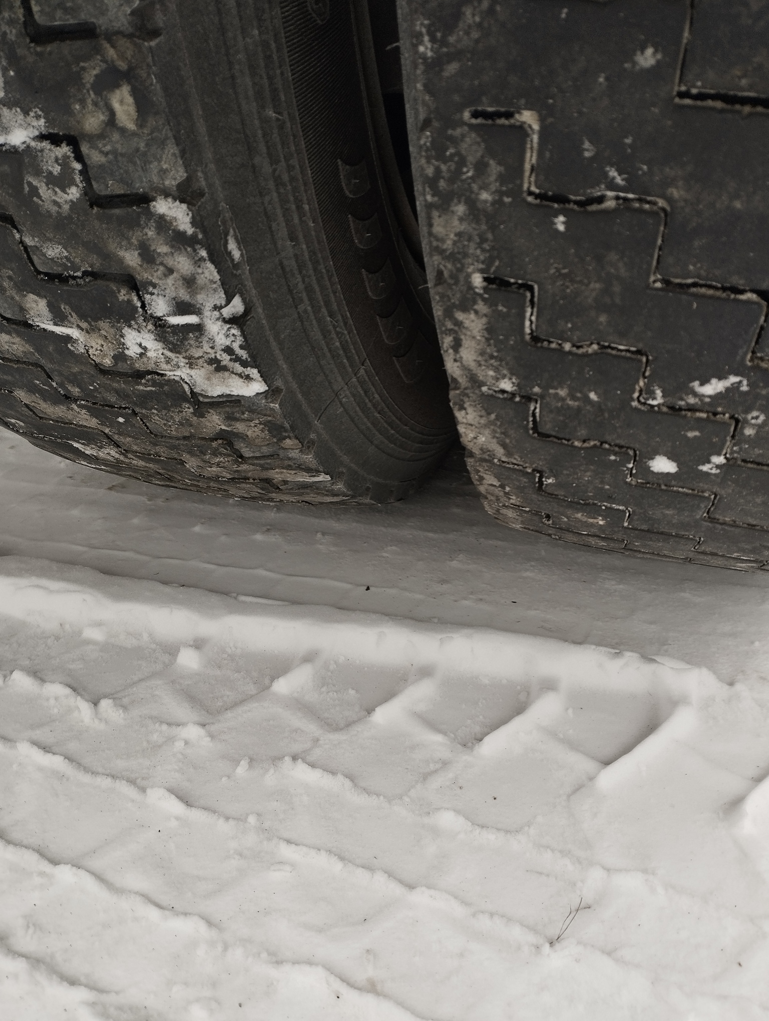 Седельный тягач КАМАЗ 5490-801-DC (газодизель) 2021 г. - фото 23