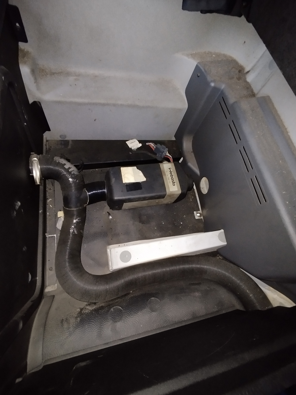 Седельный тягач КАМАЗ 5490-801-DC (газодизель) 2021 г. - фото 55