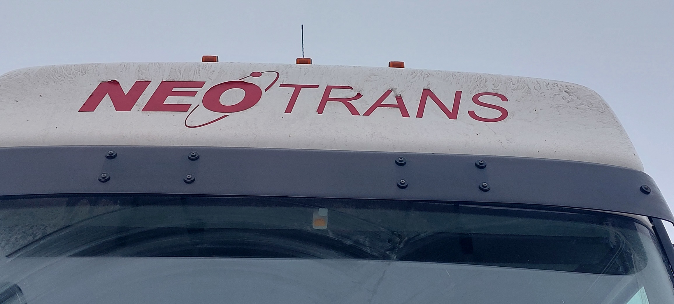 Седельный тягач КАМАЗ 5490-801-DC (газодизель) 2021 г. - фото 3