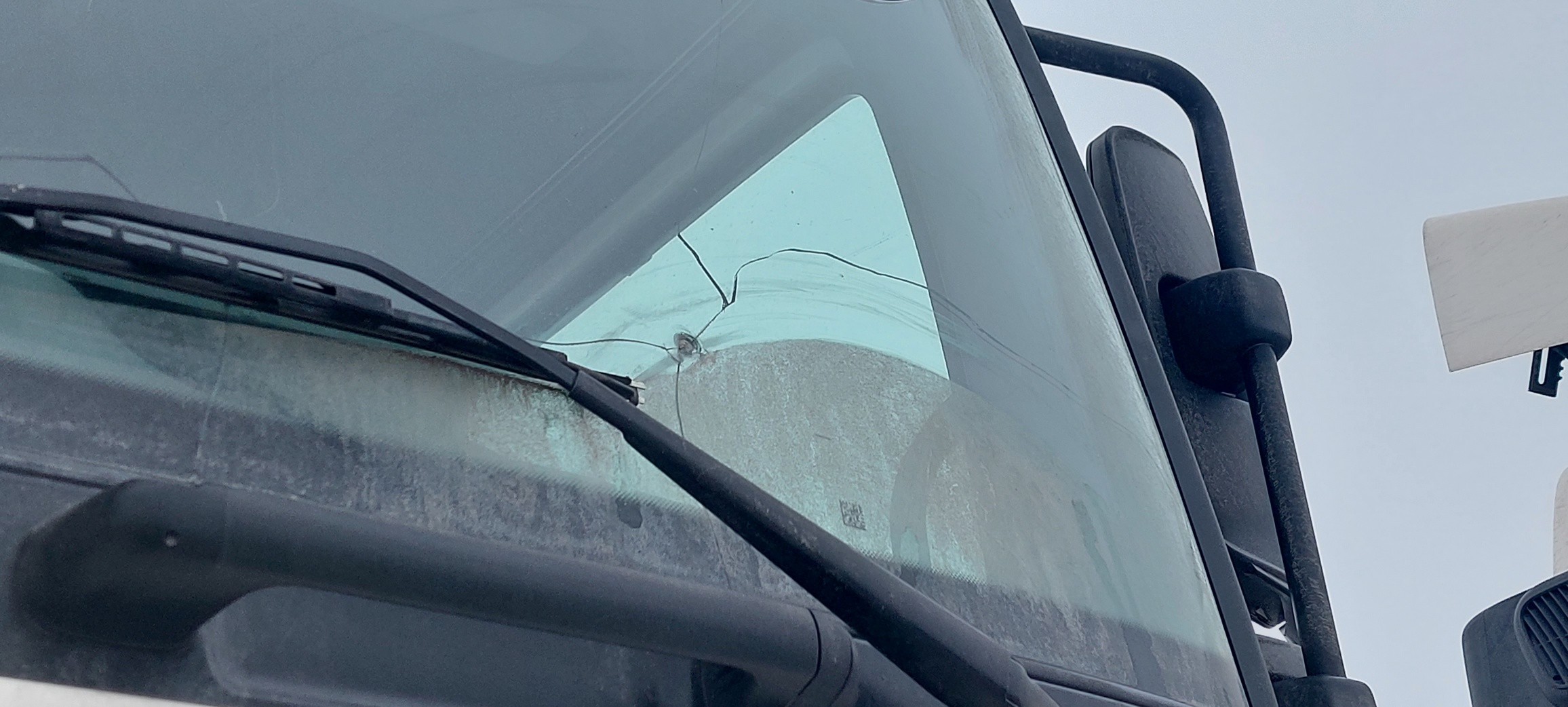 Седельный тягач КАМАЗ 5490-801-DC (газодизель) 2021 г. - фото 4