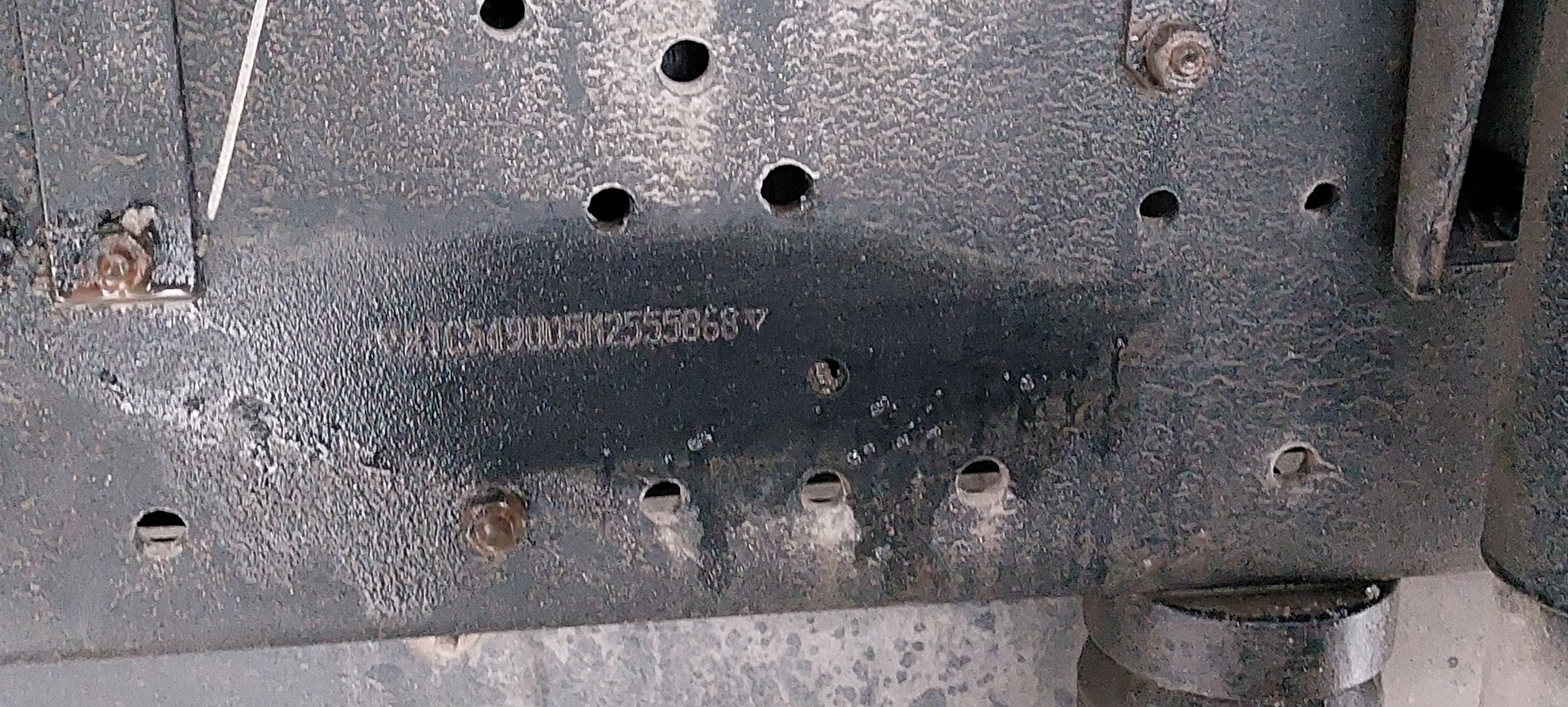 Седельный тягач КАМАЗ 5490-801-DC (газодизель) 2021 г. - фото 14