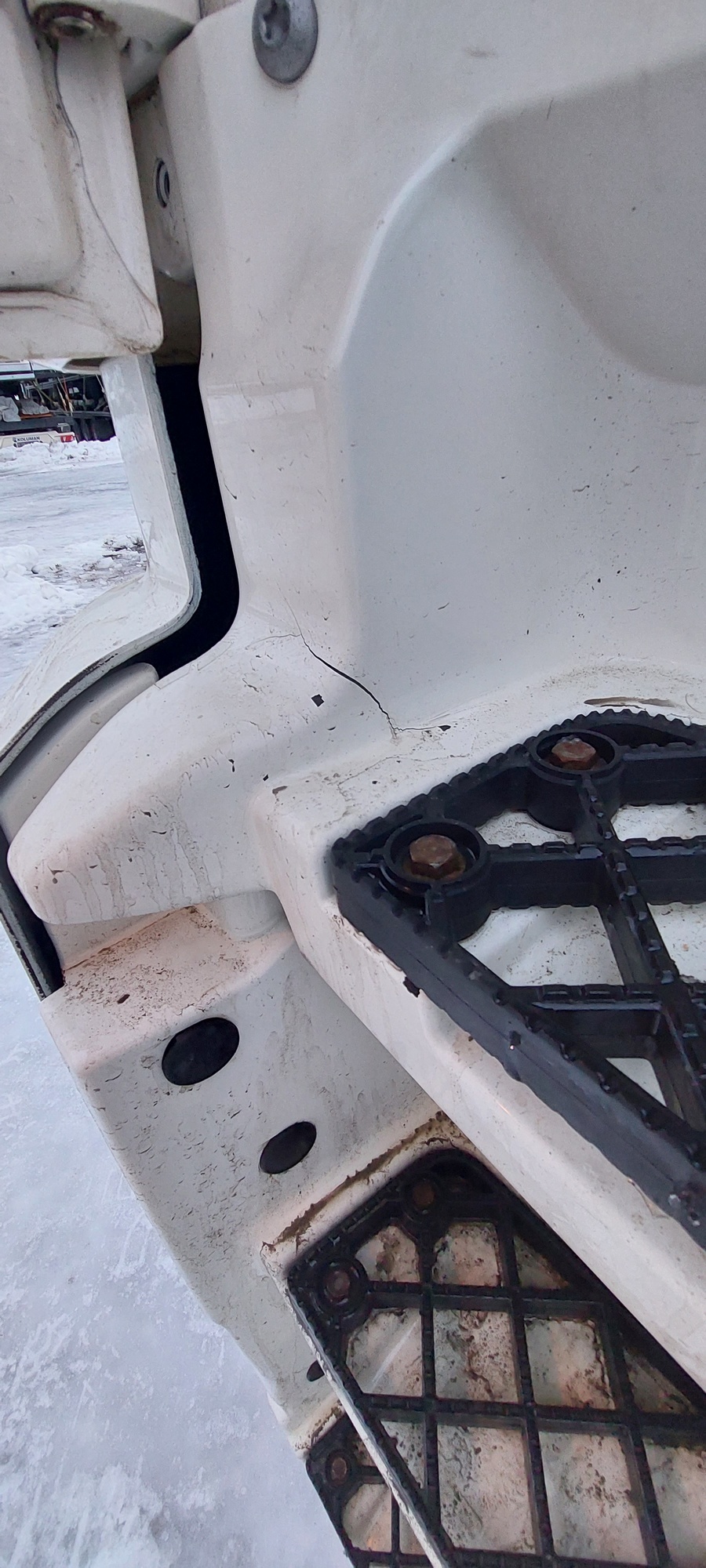 Седельный тягач КАМАЗ 5490-801-DC (газодизель) 2021 г. - фото 39