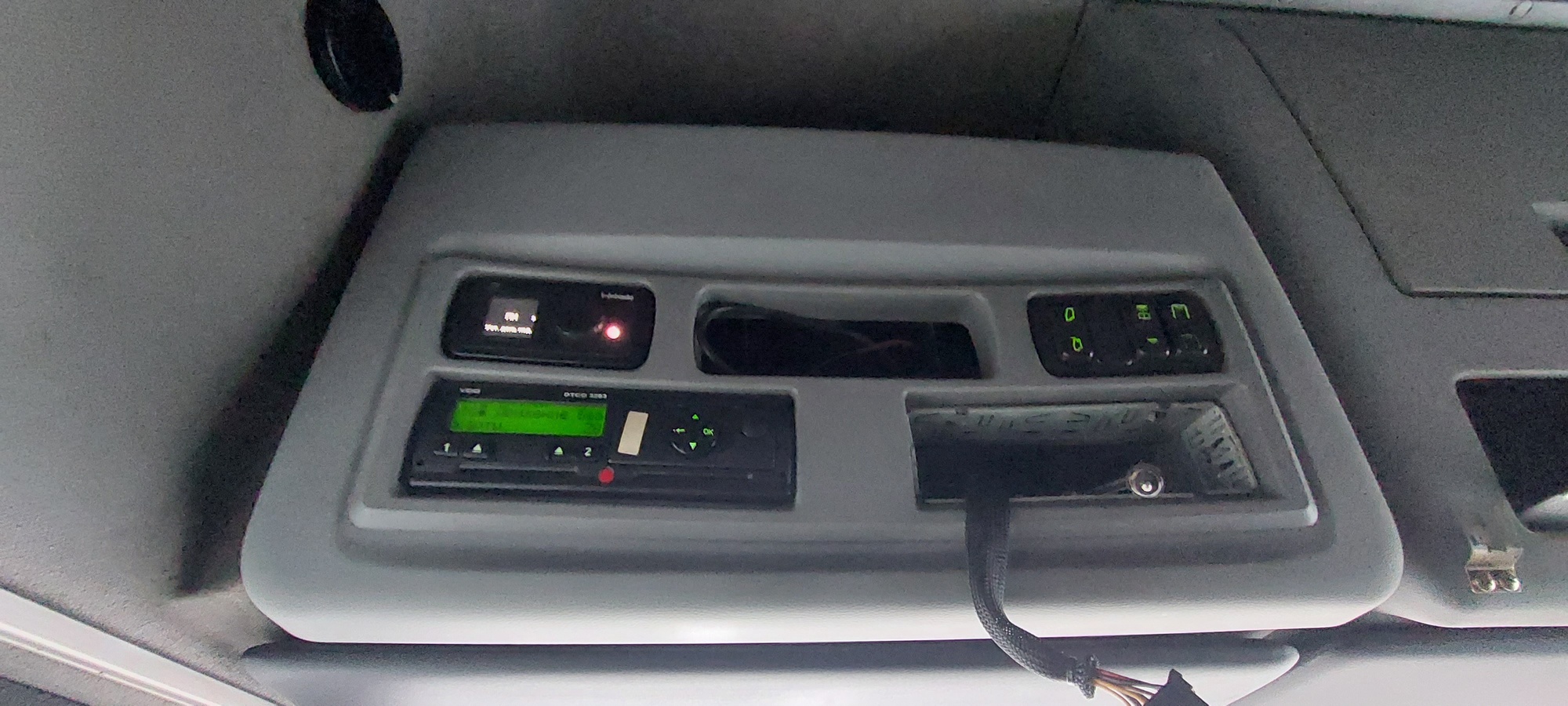 Седельный тягач КАМАЗ 5490-801-DC (газодизель) 2021 г. - фото 43