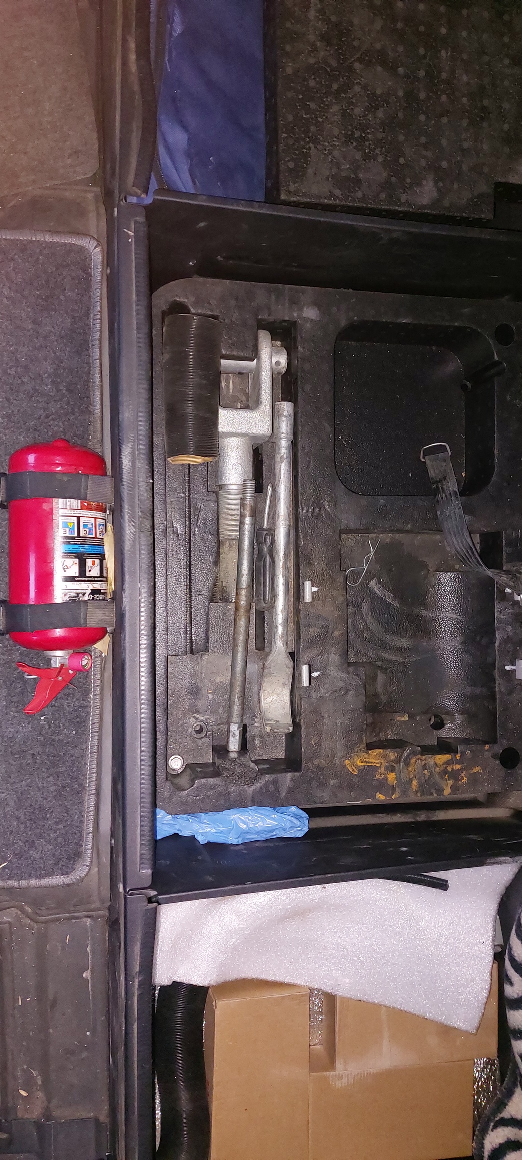 Седельный тягач КАМАЗ 5490-801-DC (газодизель) 2021 г. - фото 47