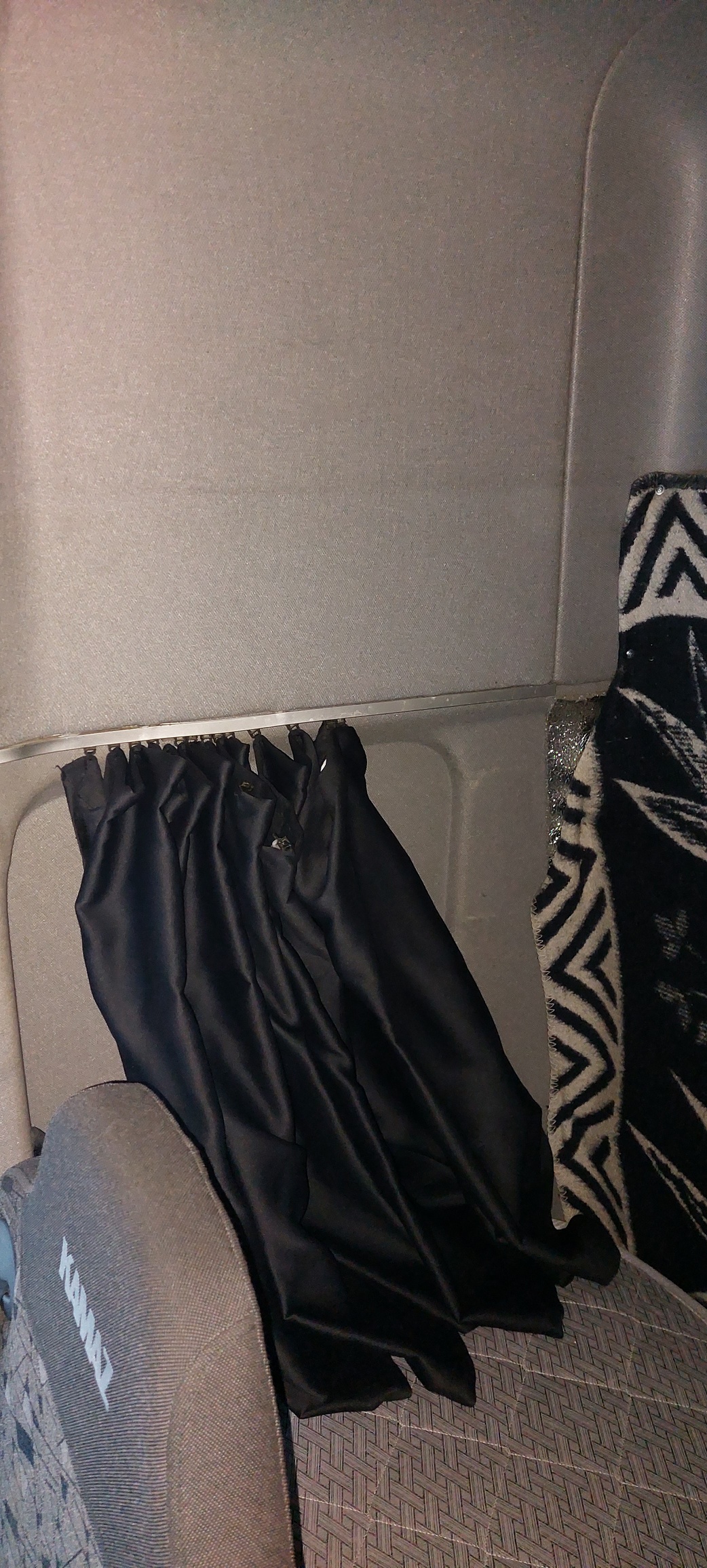 Седельный тягач КАМАЗ 5490-801-DC (газодизель) 2021 г. - фото 50