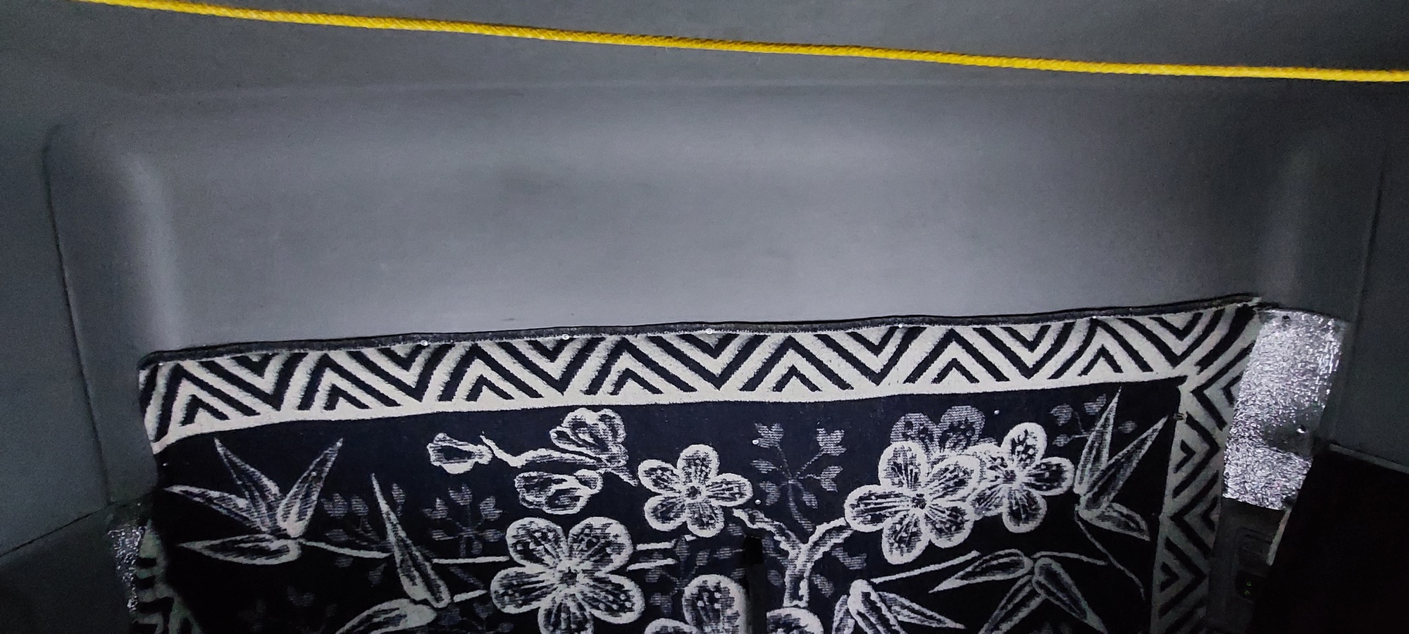 Седельный тягач КАМАЗ 5490-801-DC (газодизель) 2021 г. - фото 52