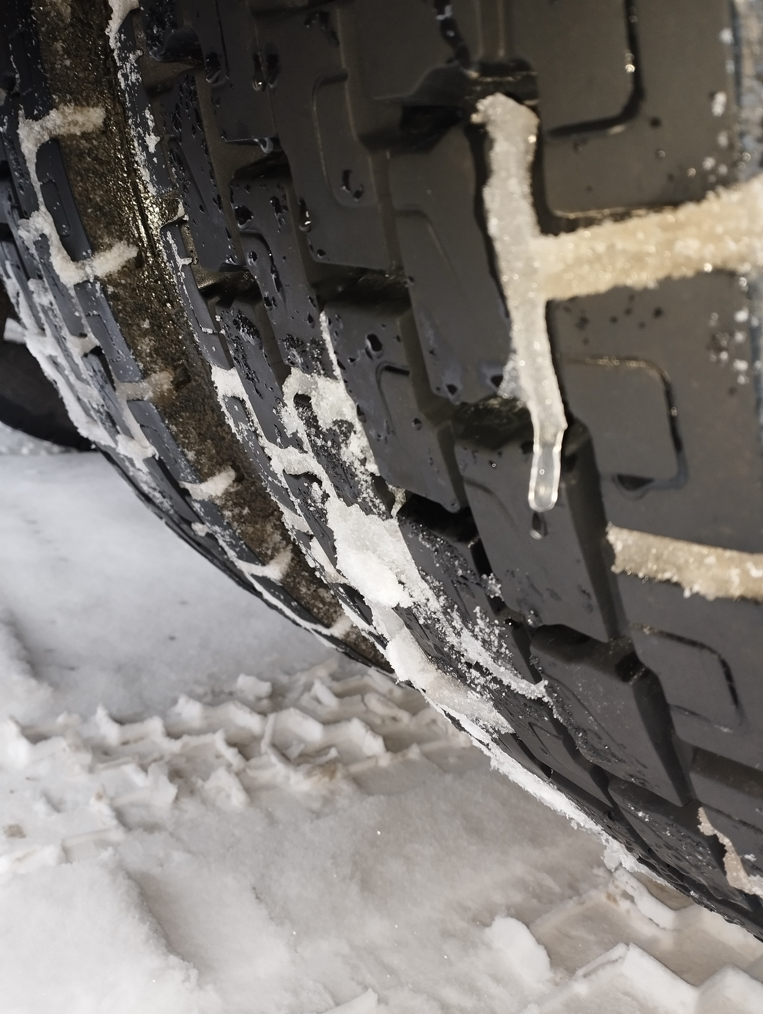 Седельный тягач КАМАЗ 5490-801-DC (газодизель) 2021 г. - фото 20