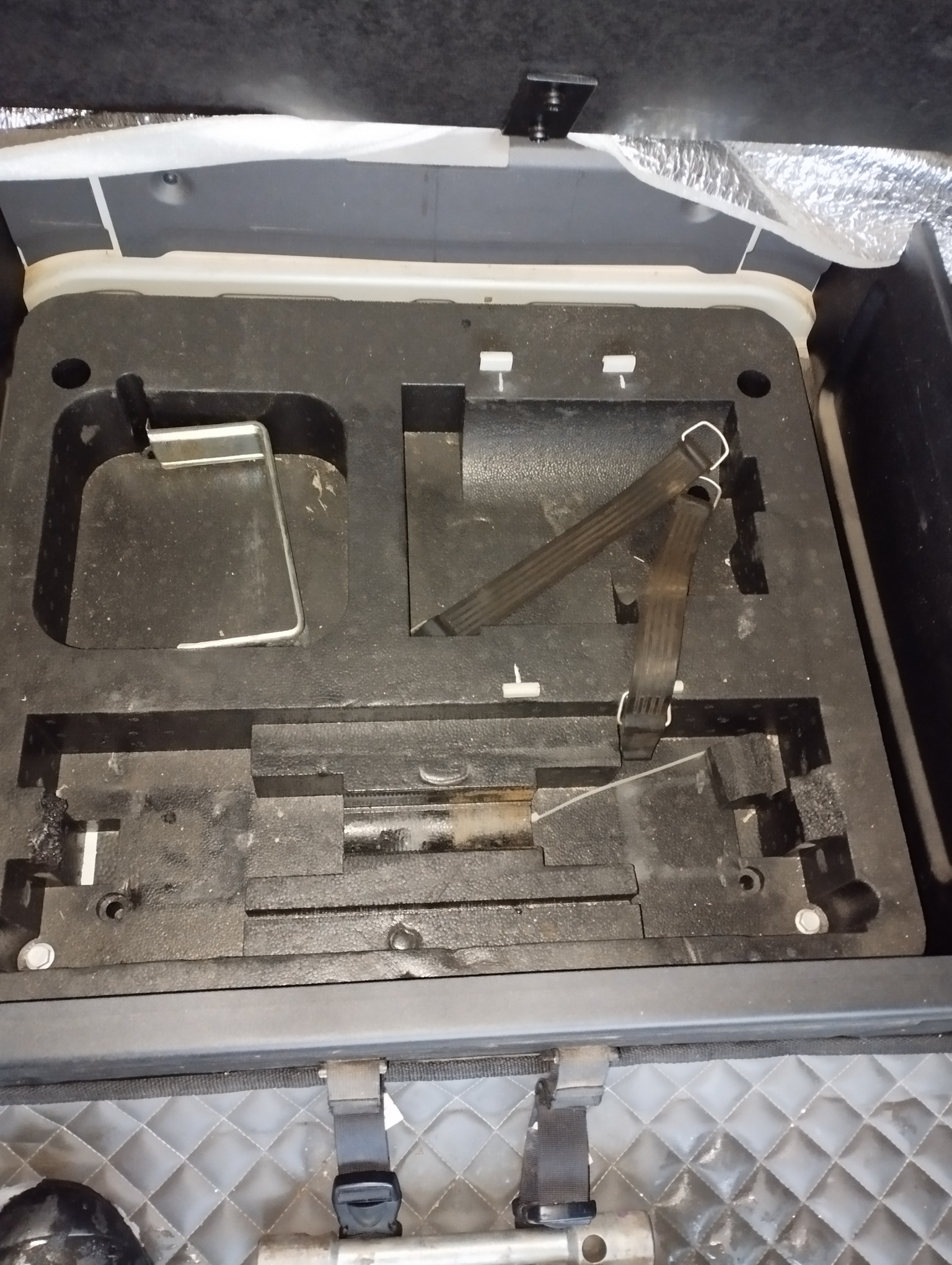 Седельный тягач КАМАЗ 5490-801-DC (газодизель) 2021 г. - фото 55