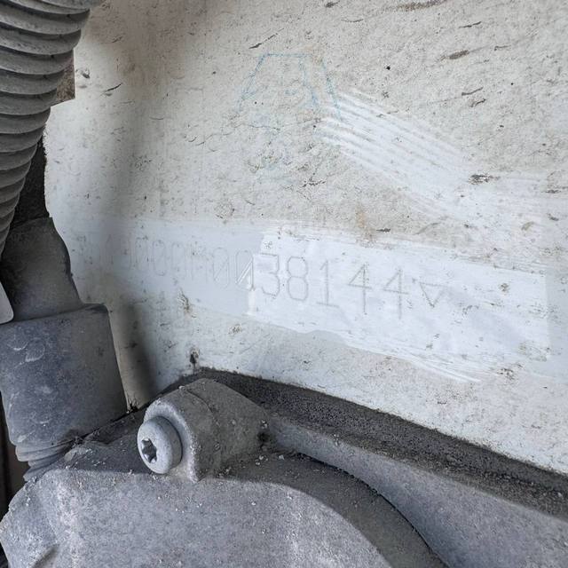 Седельный тягач КАМАЗ 5490-801-DC (газодизель) 2021 г. - фото 2