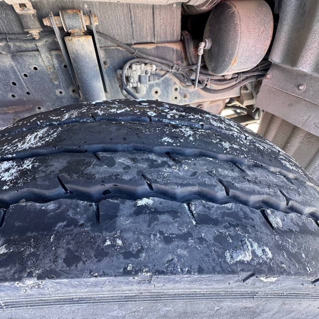 Седельный тягач КАМАЗ 5490-801-DC (газодизель) 2021 г. - фото 21