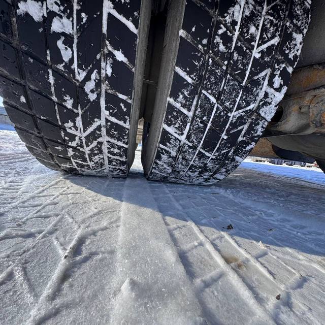 Седельный тягач КАМАЗ 5490-801-DC (газодизель) 2021 г. - фото 35