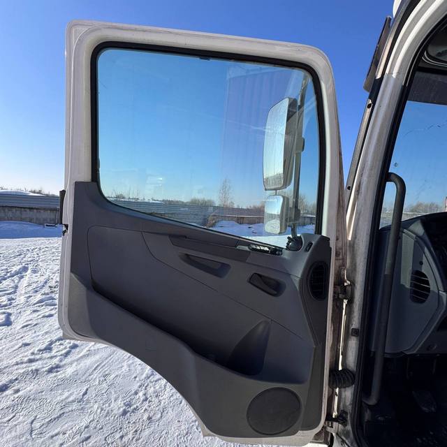 Седельный тягач КАМАЗ 5490-801-DC (газодизель) 2021 г. - фото 39