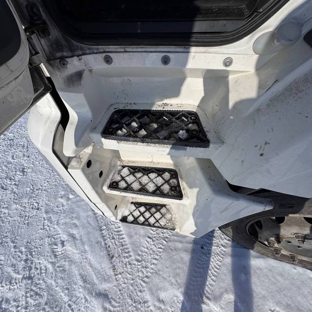 Седельный тягач КАМАЗ 5490-801-DC (газодизель) 2021 г. - фото 40