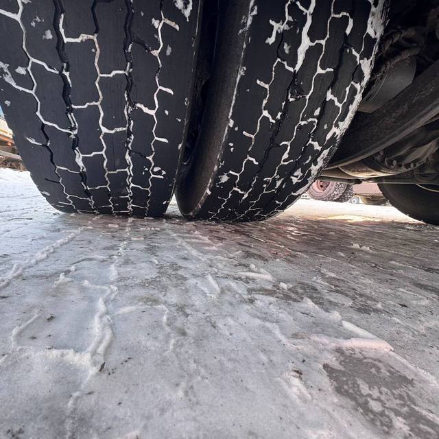 Седельный тягач КАМАЗ 5490-801-DC (газодизель) 2021 г. - фото 16