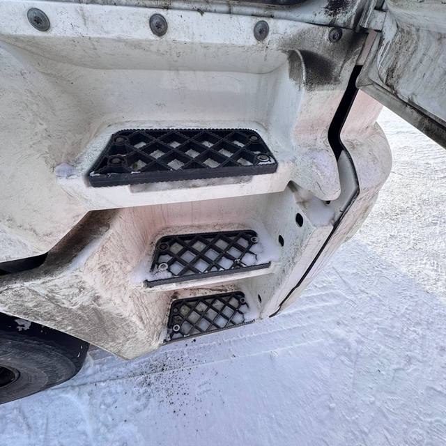 Седельный тягач КАМАЗ 5490-801-DC (газодизель) 2021 г. - фото 19