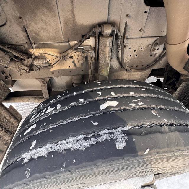 Седельный тягач КАМАЗ 5490-801-DC (газодизель) 2021 г. - фото 22