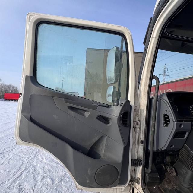 Седельный тягач КАМАЗ 5490-801-DC (газодизель) 2021 г. - фото 29