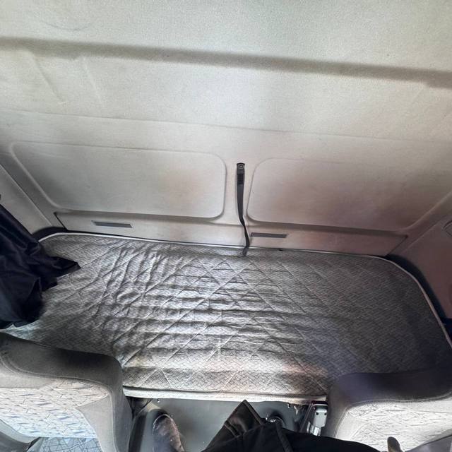 Седельный тягач КАМАЗ 5490-801-DC (газодизель) 2021 г. - фото 32