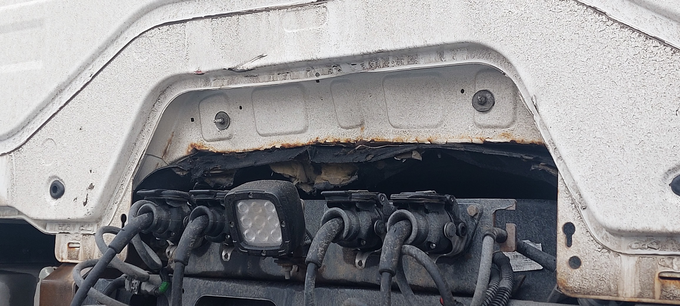 Седельный тягач КАМАЗ 5490-801-DC (газодизель) 2021 г. - фото 28