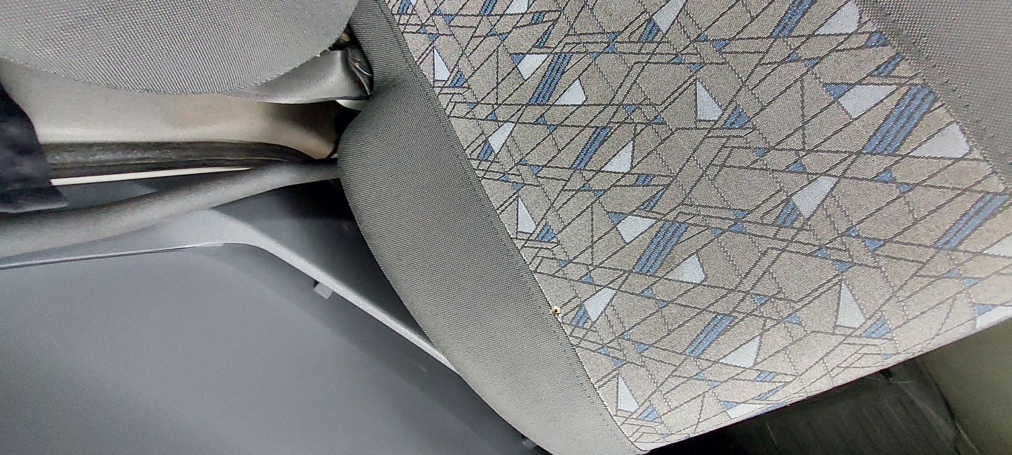 Седельный тягач КАМАЗ 5490-801-DC (газодизель) 2021 г. - фото 52