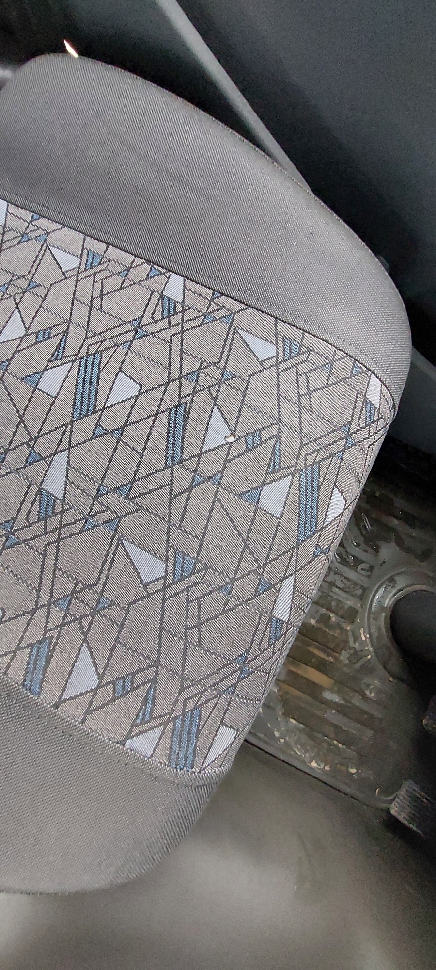 Седельный тягач КАМАЗ 5490-801-DC (газодизель) 2021 г. - фото 54