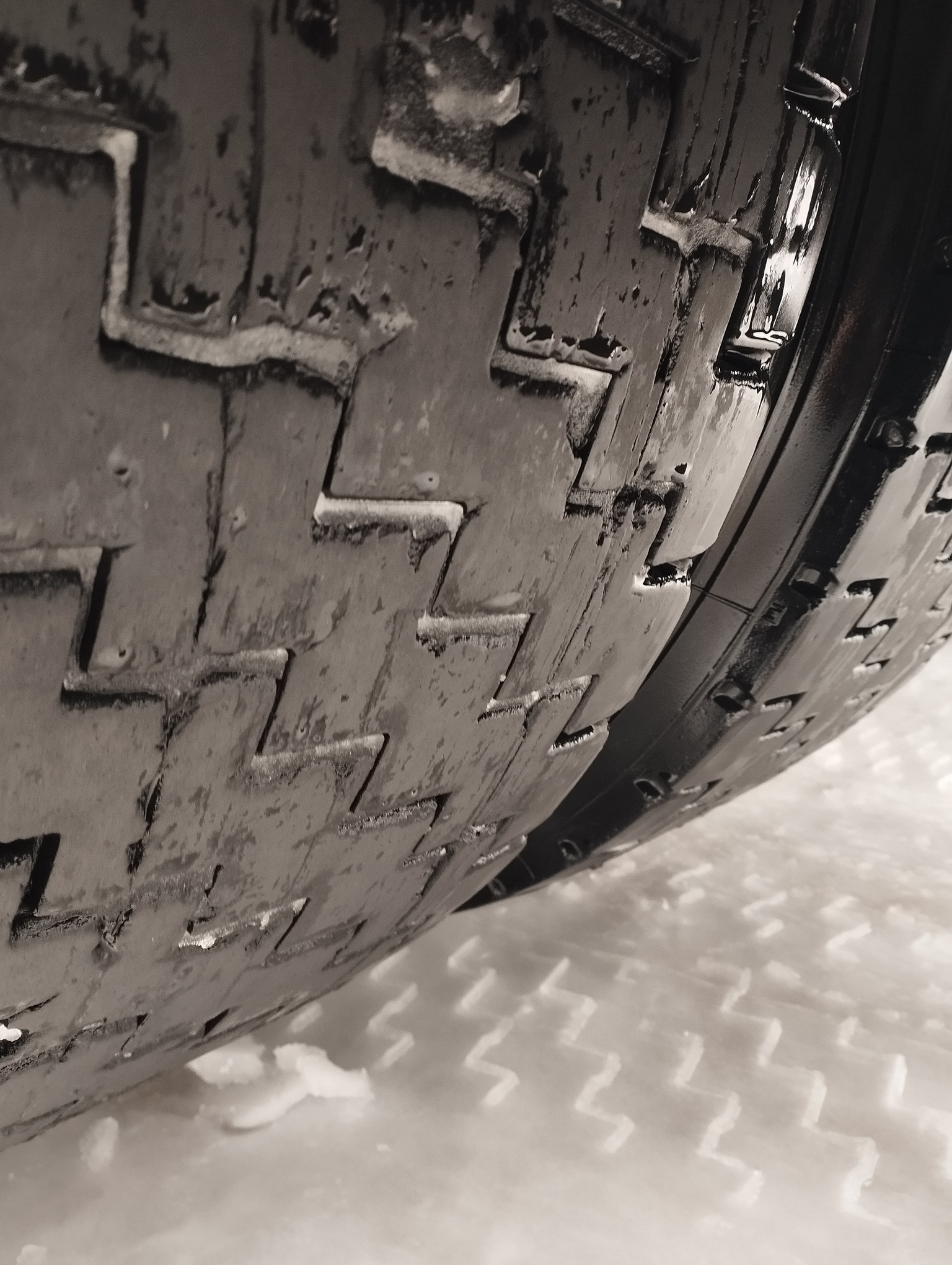 Седельный тягач КАМАЗ 5490-801-DC (газодизель) 2021 г. - фото 36