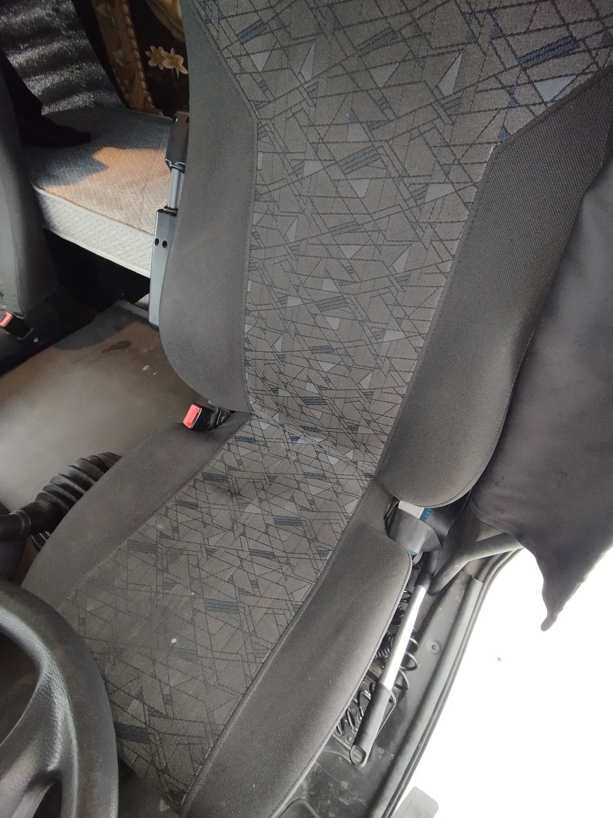 Седельный тягач КАМАЗ 5490-801-DC (газодизель) 2021 г. - фото 51