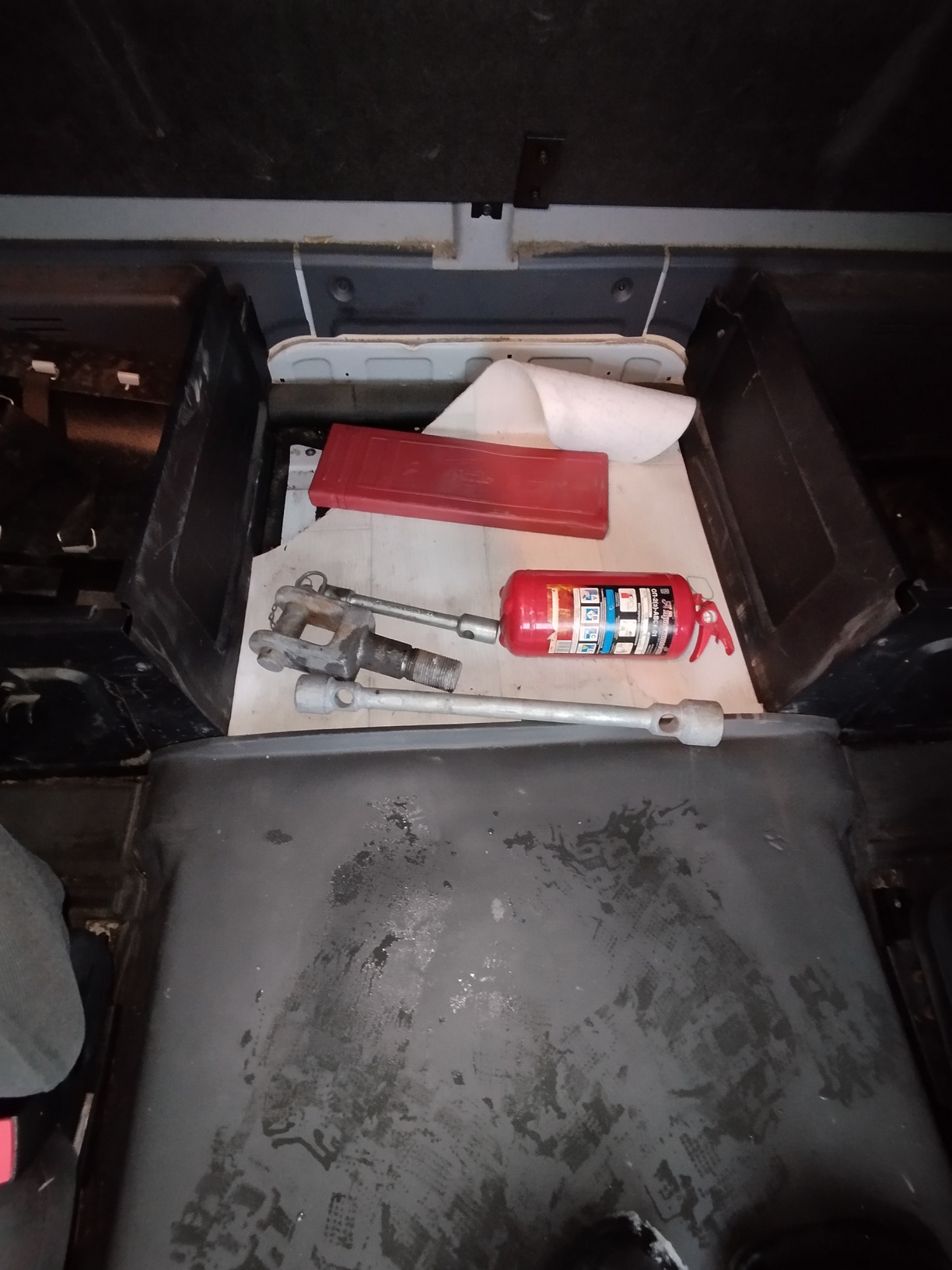 Седельный тягач КАМАЗ 5490-801-DC (газодизель) 2021 г. - фото 62