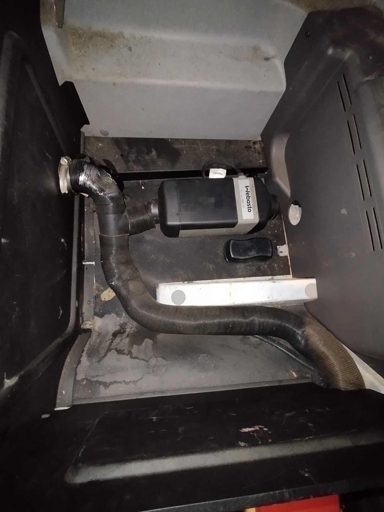 Седельный тягач КАМАЗ 5490-801-DC (газодизель) 2021 г. - фото 63