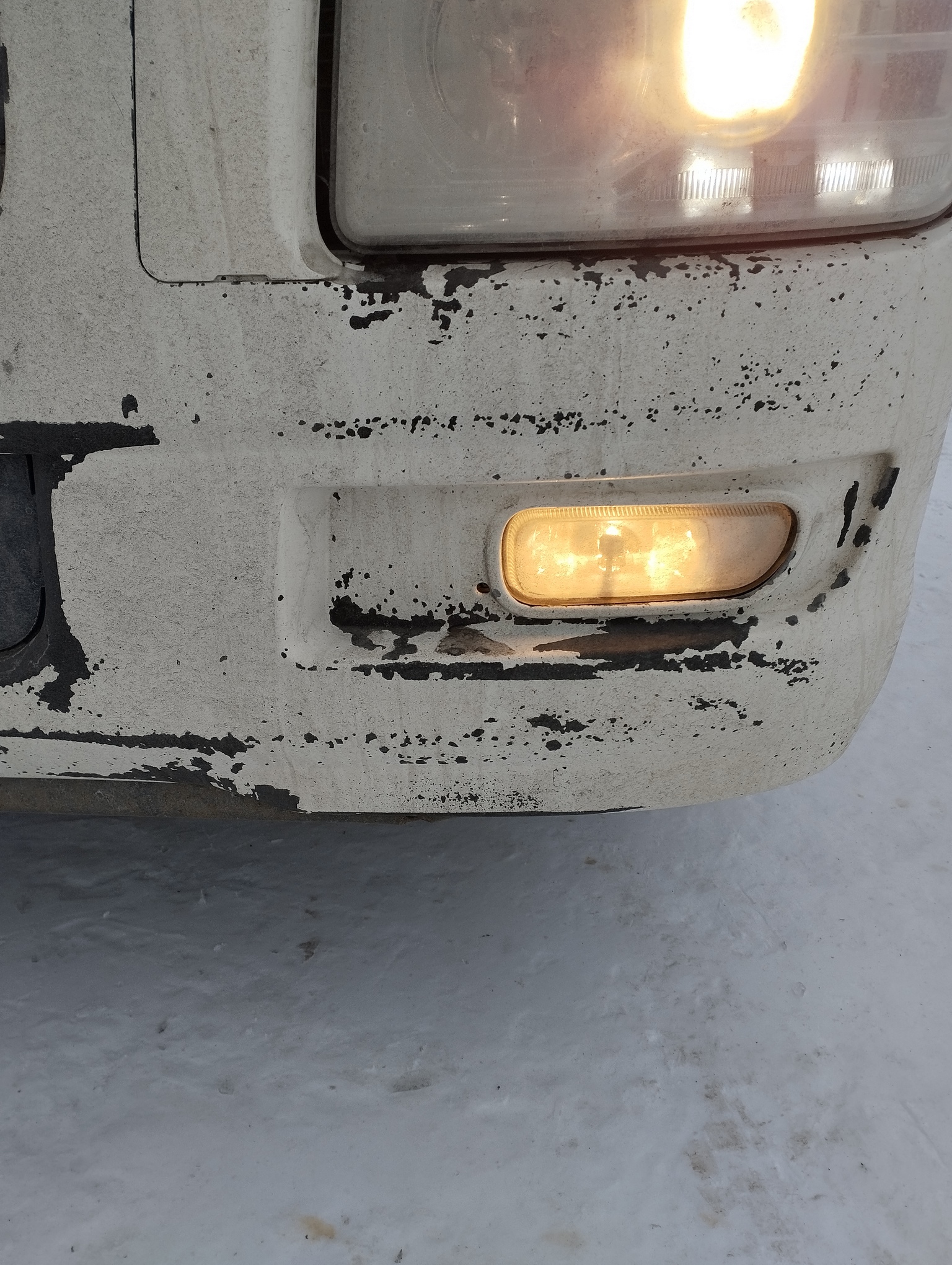 Седельный тягач КАМАЗ 5490-801-DC (газодизель) 2021 г. - фото 9