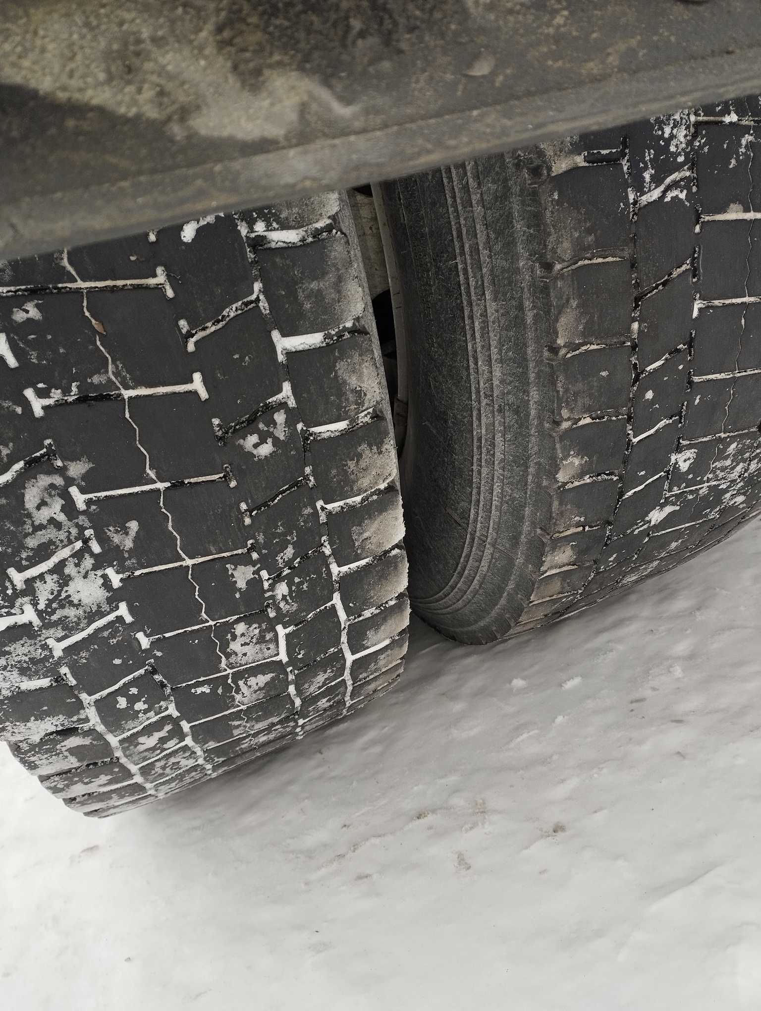 Седельный тягач КАМАЗ 5490-801-DC (газодизель) 2021 г. - фото 30