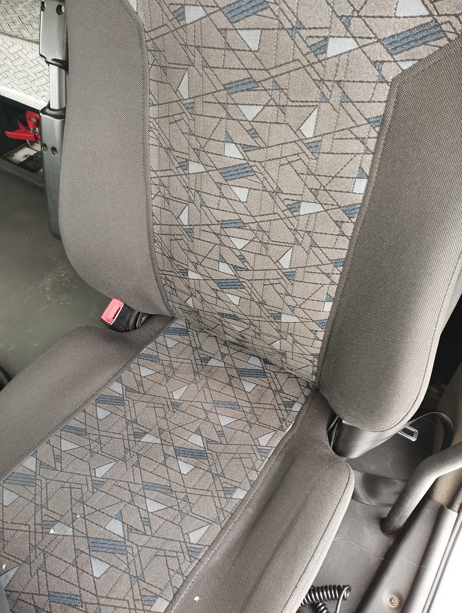 Седельный тягач КАМАЗ 5490-801-DC (газодизель) 2021 г. - фото 47