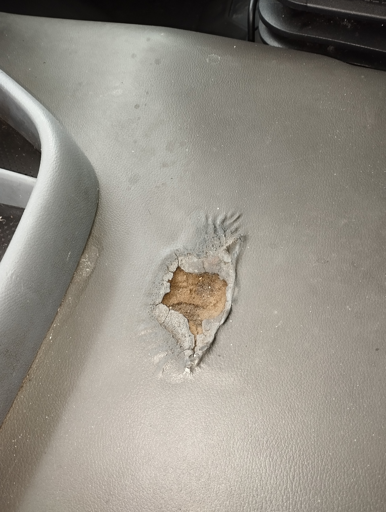 Седельный тягач КАМАЗ 5490-801-DC (газодизель) 2021 г. - фото 49