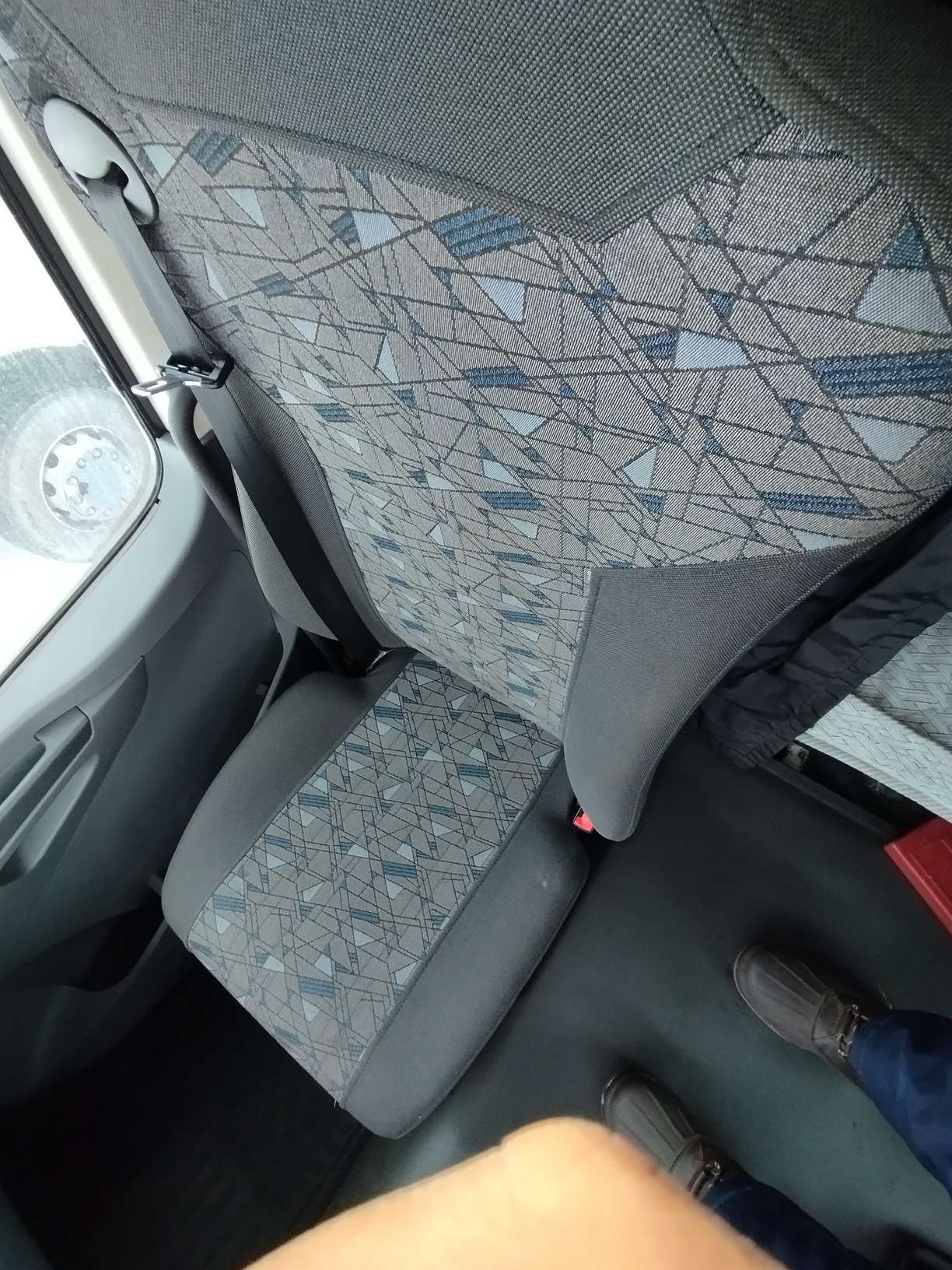 Седельный тягач КАМАЗ 5490-801-DC (газодизель) 2021 г. - фото 58