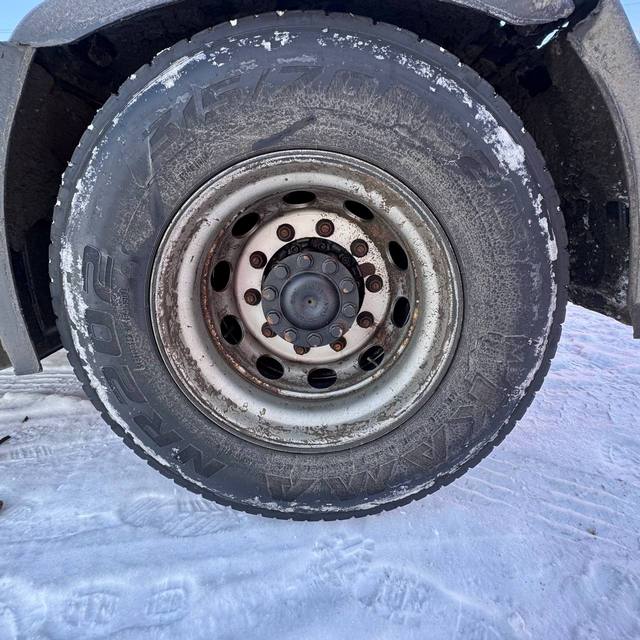 Седельный тягач КАМАЗ 5490-801-DC (газодизель) 2021 г. - фото 31