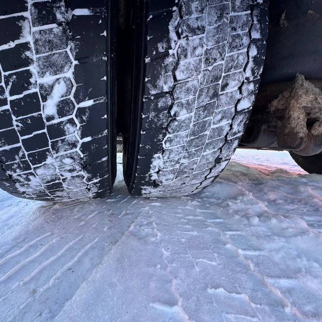 Седельный тягач КАМАЗ 5490-801-DC (газодизель) 2021 г. - фото 32